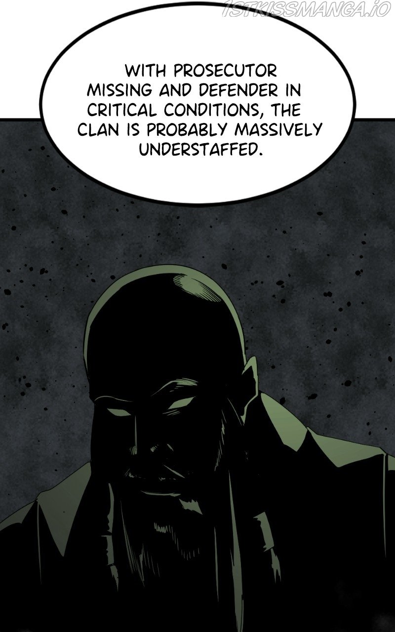 Read Hero Killer Manga Online