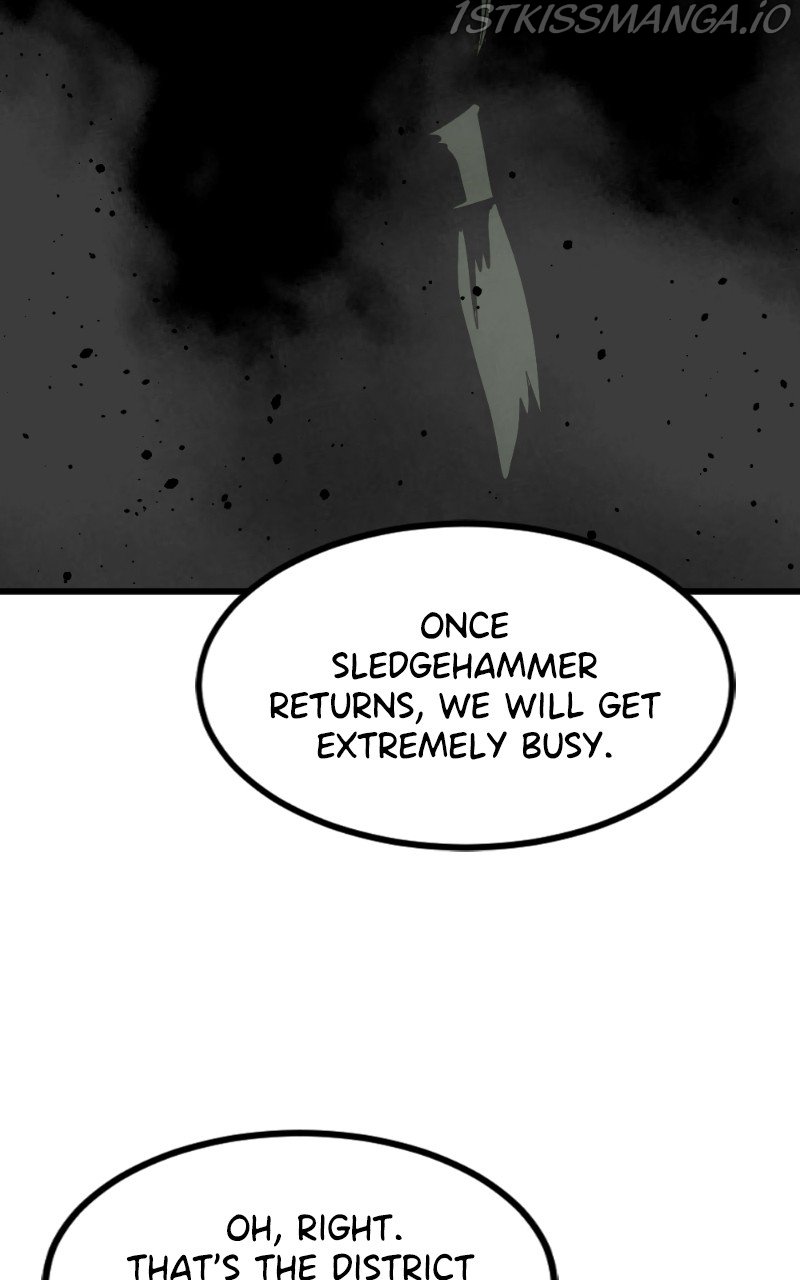 Read Hero Killer Manga Online