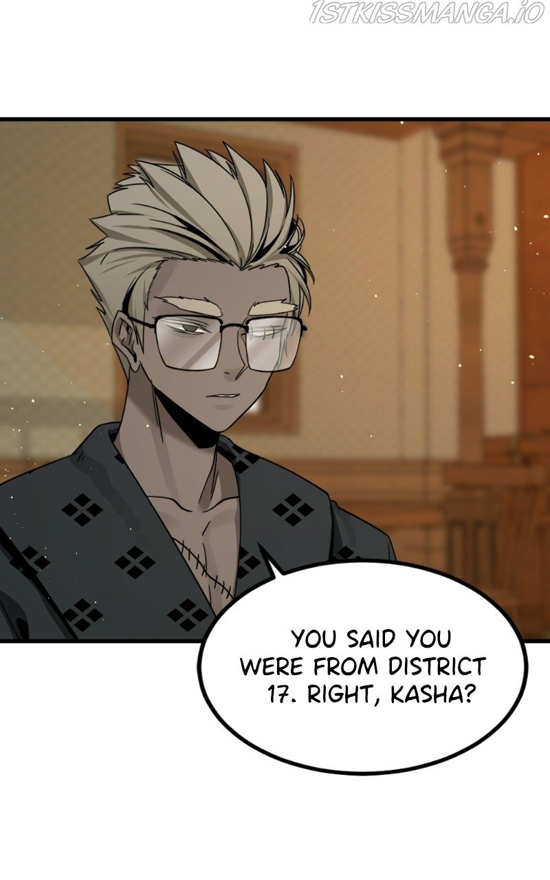 Read Hero Killer Manga Online