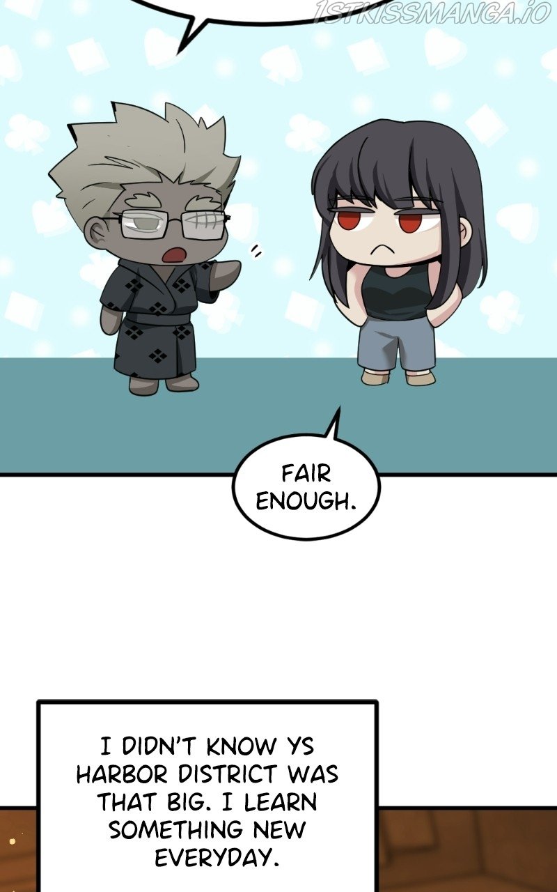 Read Hero Killer Manga Online