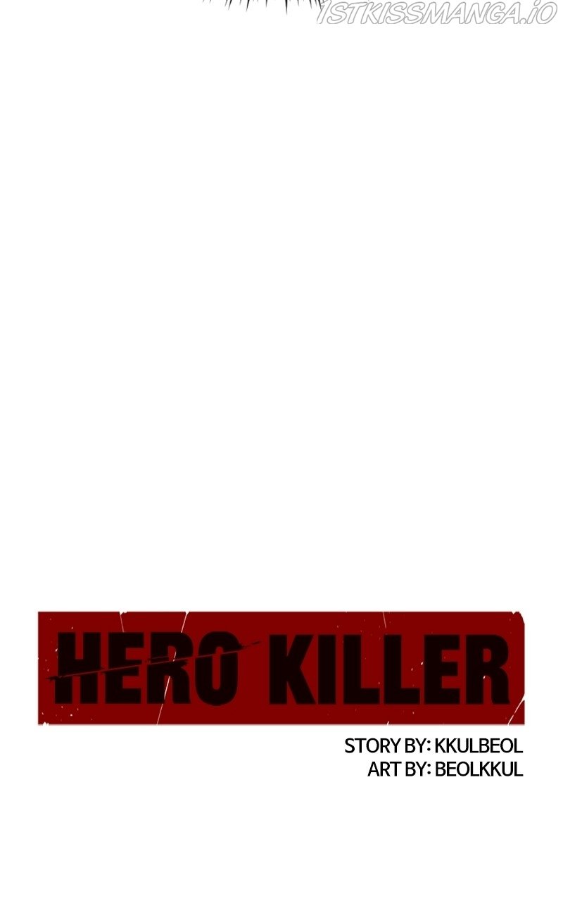 Read Hero Killer Manga Online
