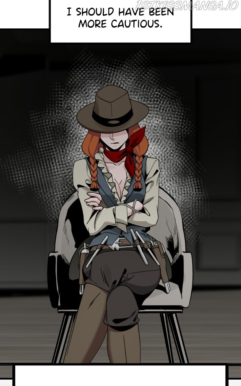 Read Hero Killer Manga Online