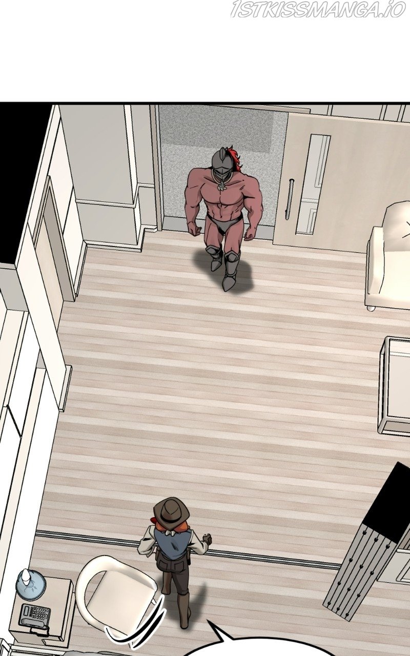Read Hero Killer Manga Online