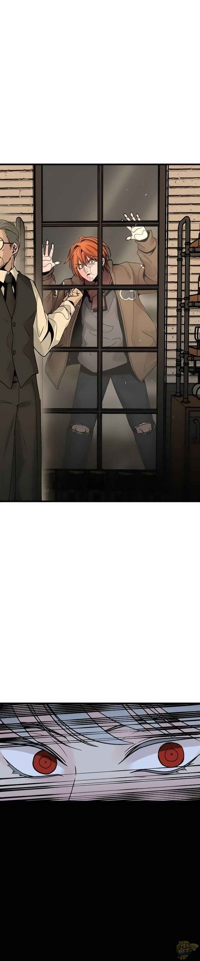 Read Hero Killer Manga Online