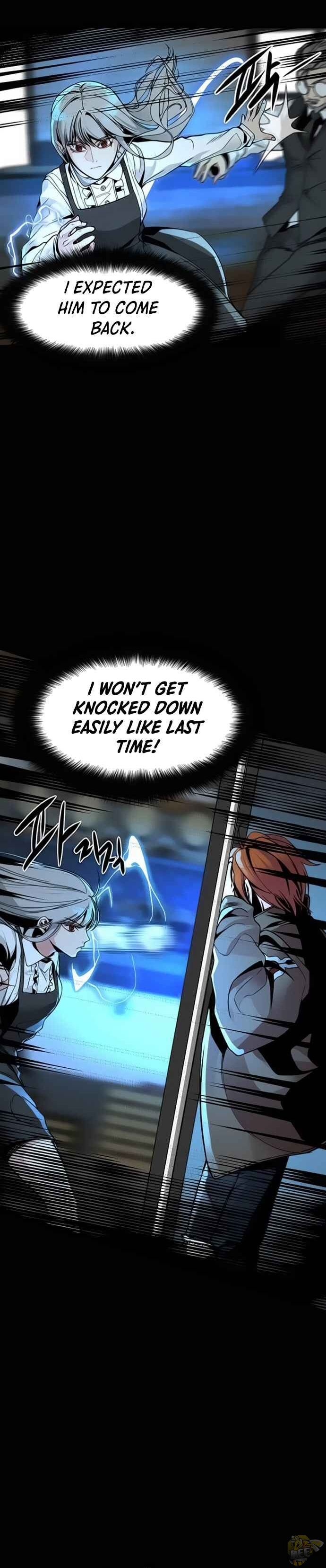 Read Hero Killer Manga Online