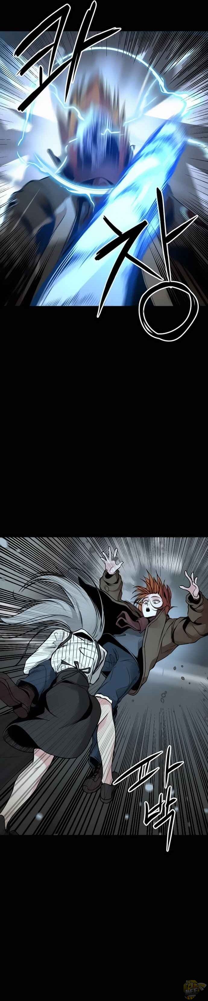 Read Hero Killer Manga Online