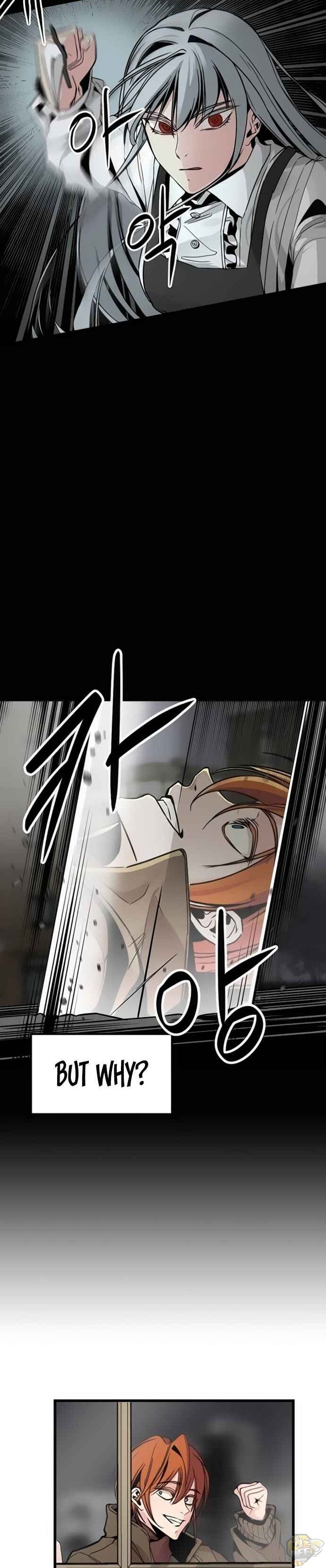 Read Hero Killer Manga Online