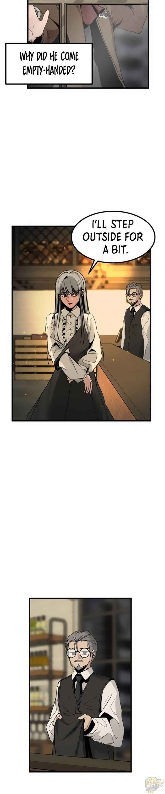 Read Hero Killer Manga Online