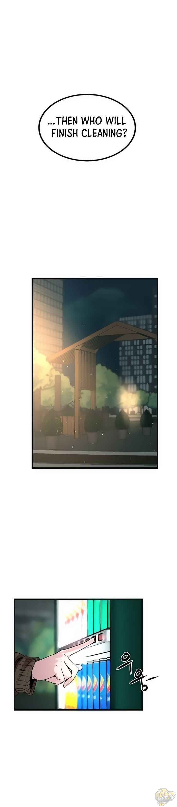 Read Hero Killer Manga Online
