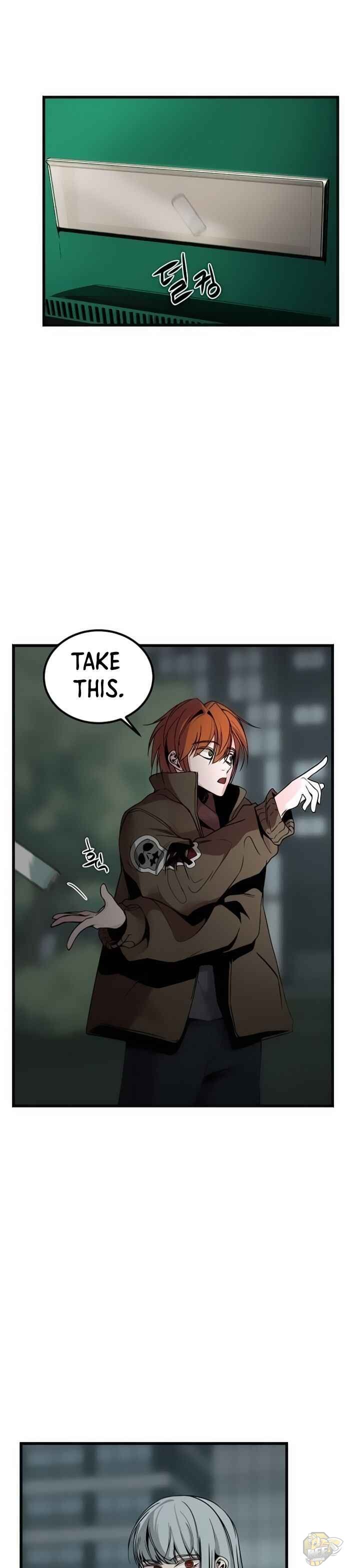 Read Hero Killer Manga Online