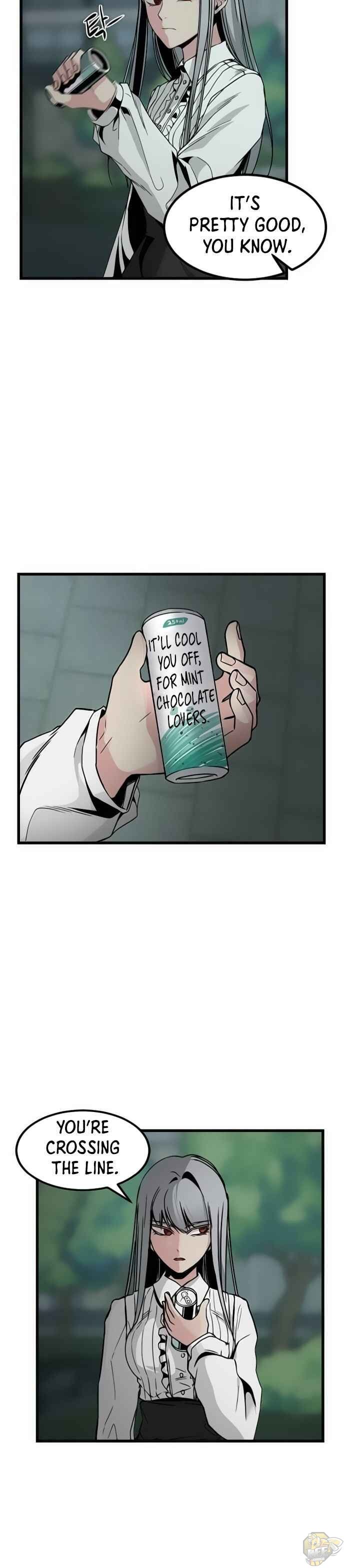 Read Hero Killer Manga Online