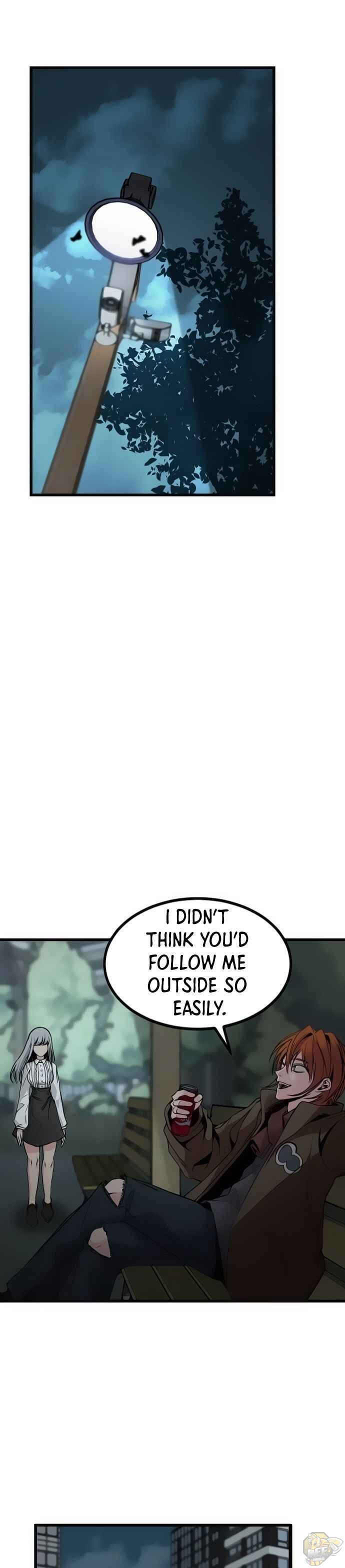 Read Hero Killer Manga Online