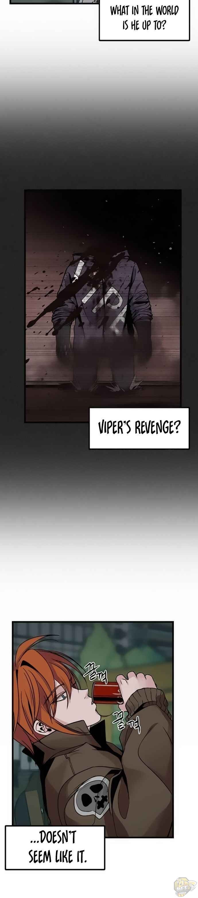 Read Hero Killer Manga Online