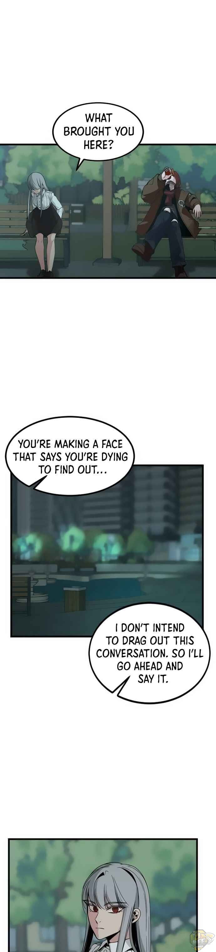 Read Hero Killer Manga Online