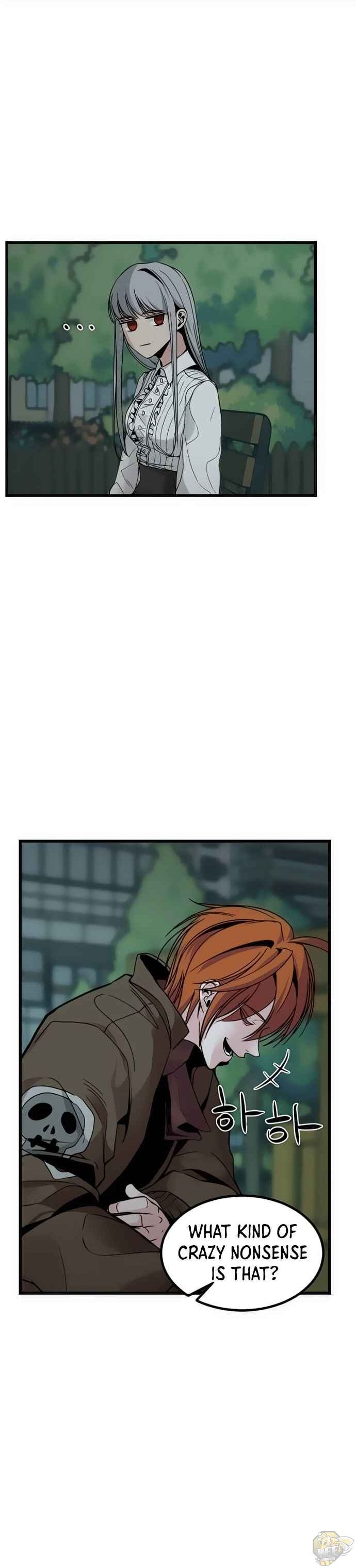 Read Hero Killer Manga Online