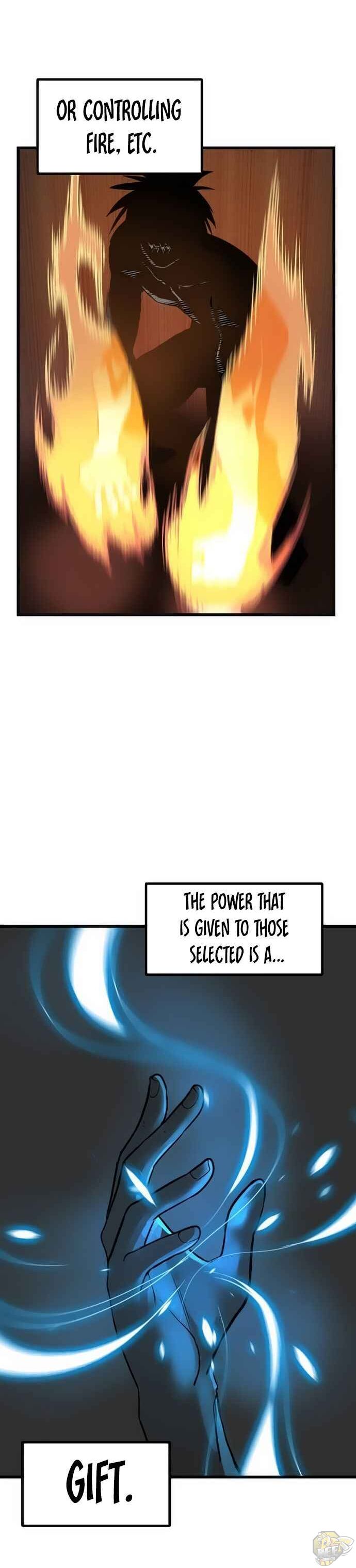 Read Hero Killer Manga Online