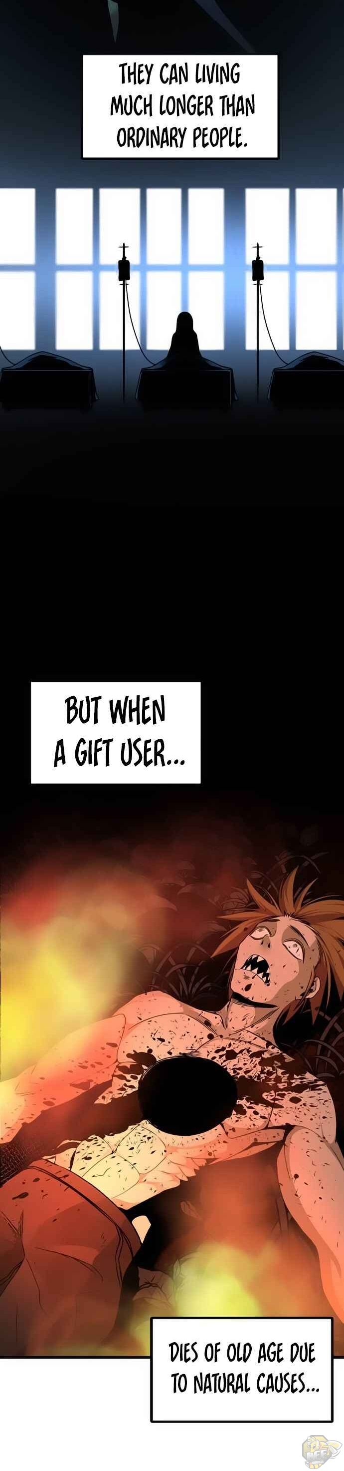 Read Hero Killer Manga Online