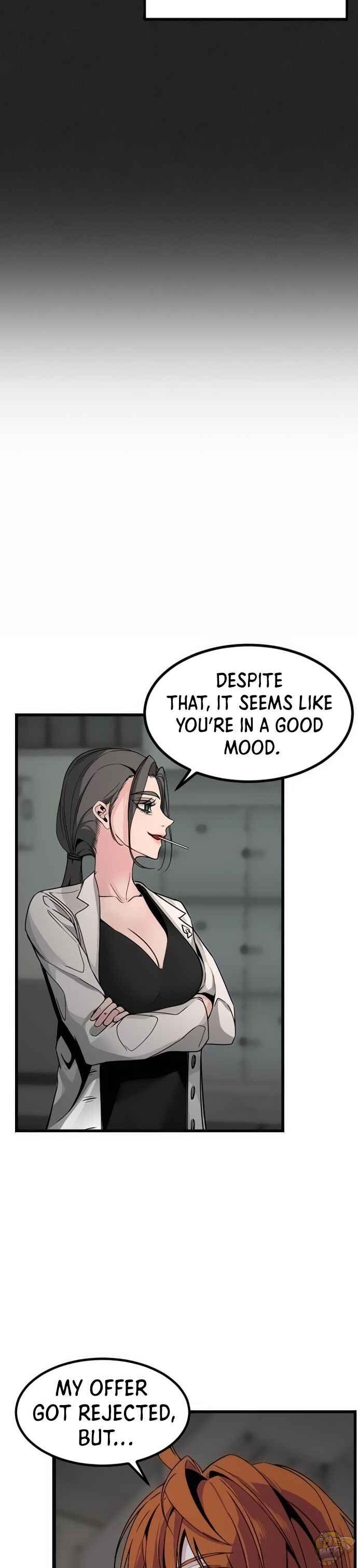 Read Hero Killer Manga Online