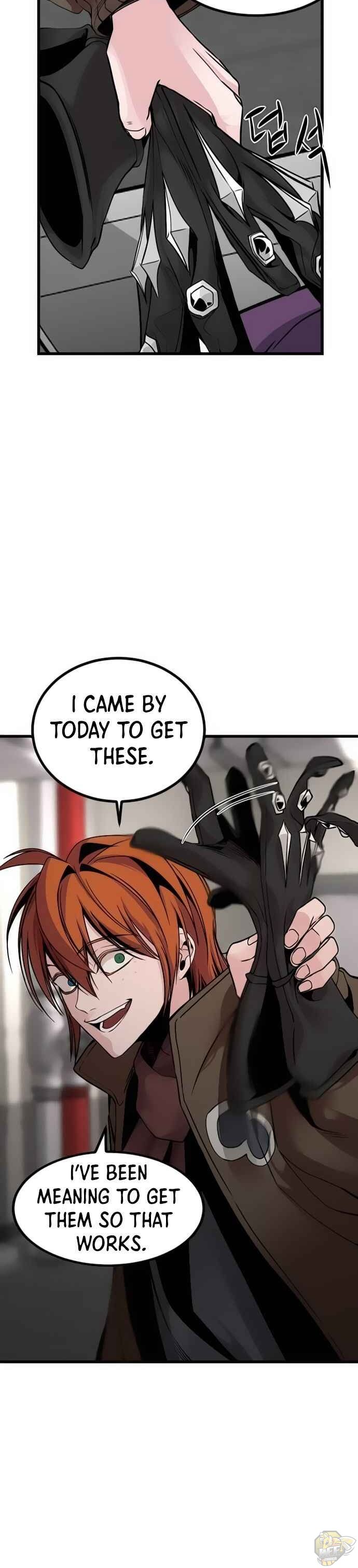 Read Hero Killer Manga Online