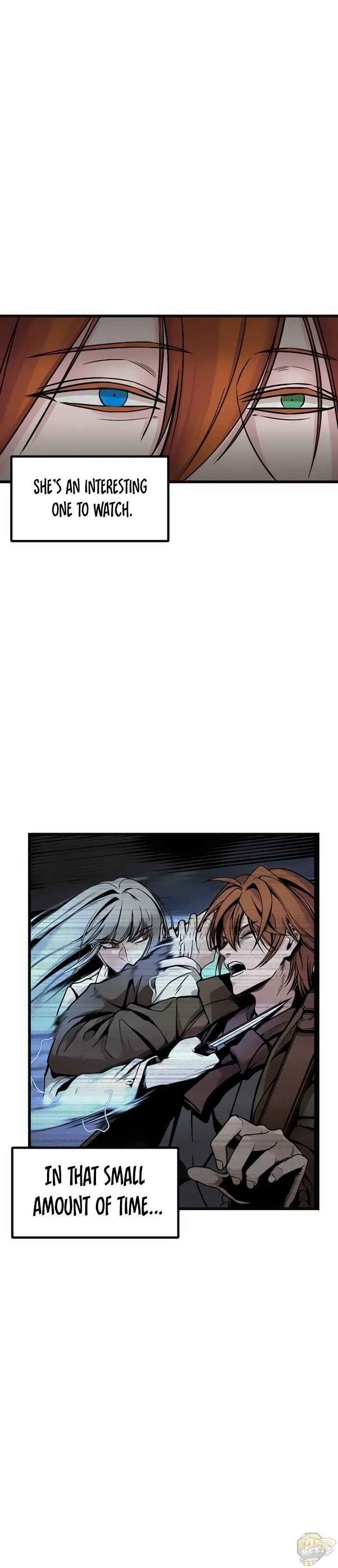 Read Hero Killer Manga Online