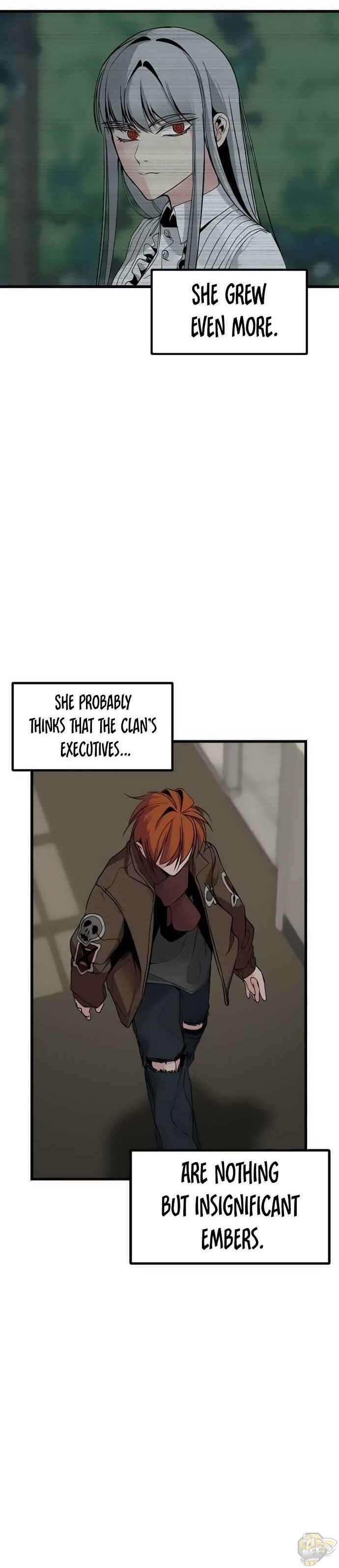 Read Hero Killer Manga Online