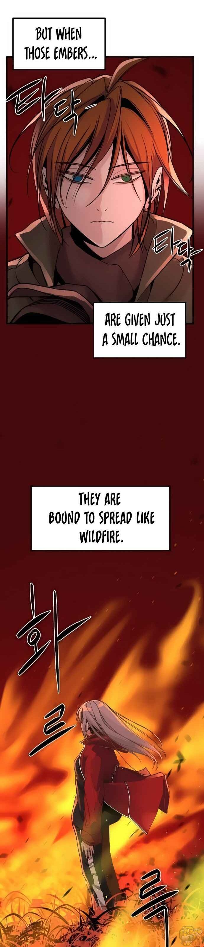 Read Hero Killer Manga Online