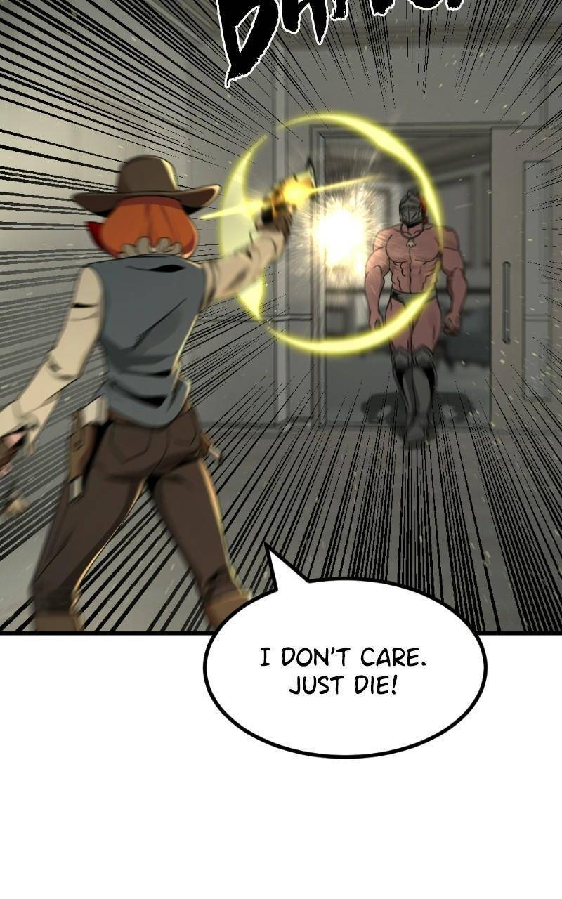 Read Hero Killer Manga Online