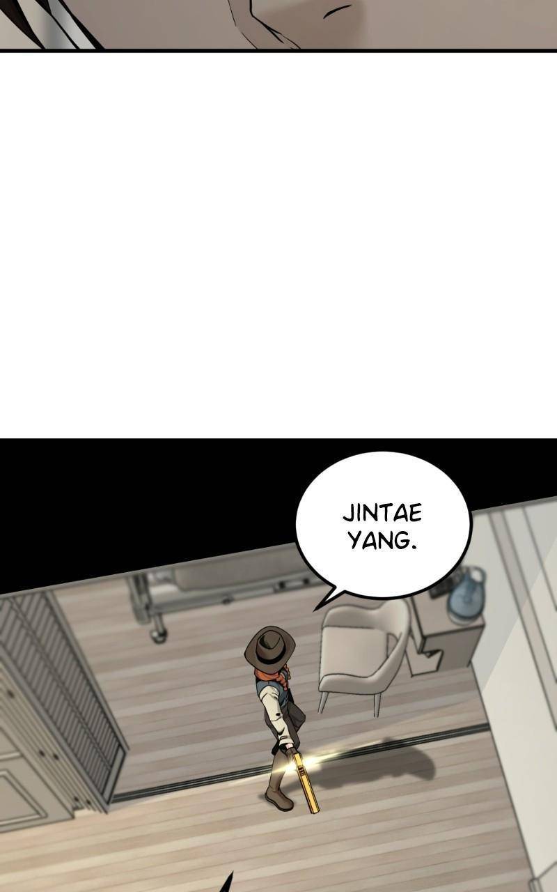 Read Hero Killer Manga Online