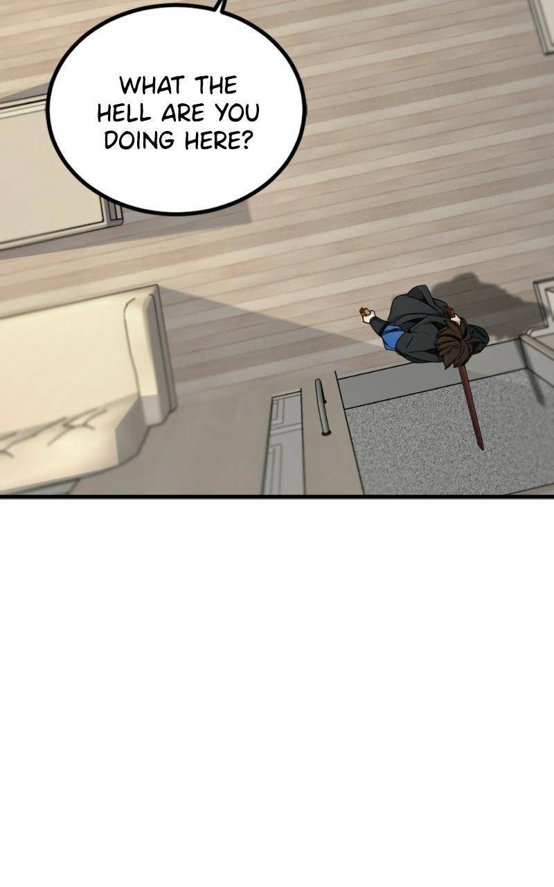 Read Hero Killer Manga Online