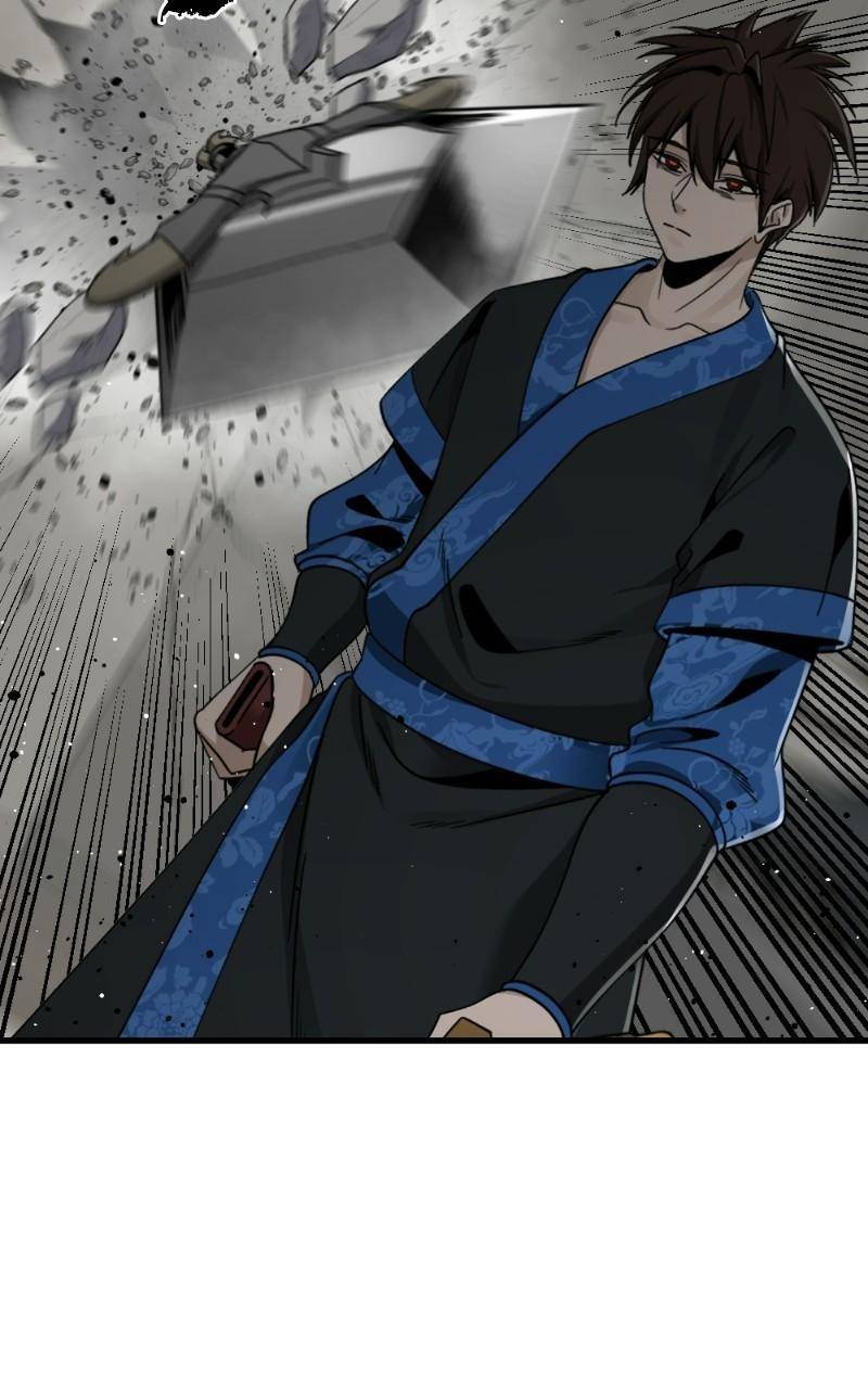 Read Hero Killer Manga Online