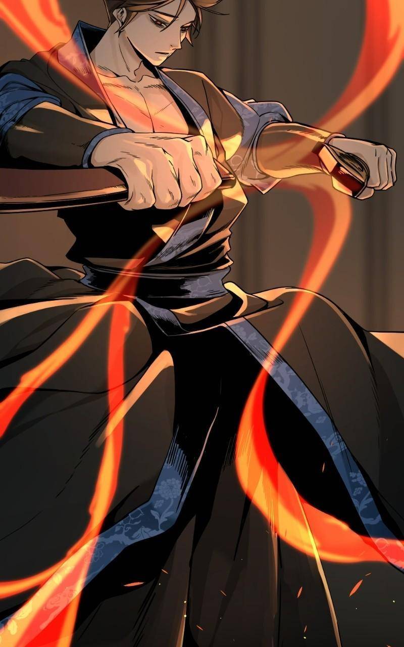Read Hero Killer Manga Online