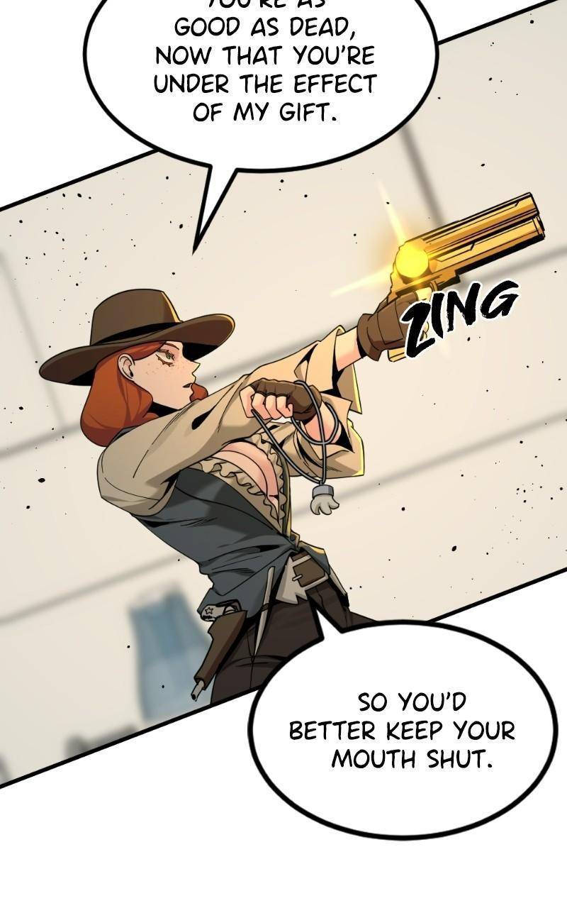 Read Hero Killer Manga Online