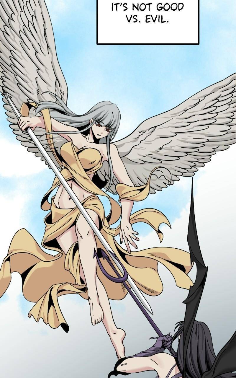 Read Hero Killer Manga Online