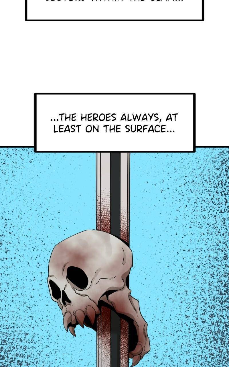 Read Hero Killer Manga Online