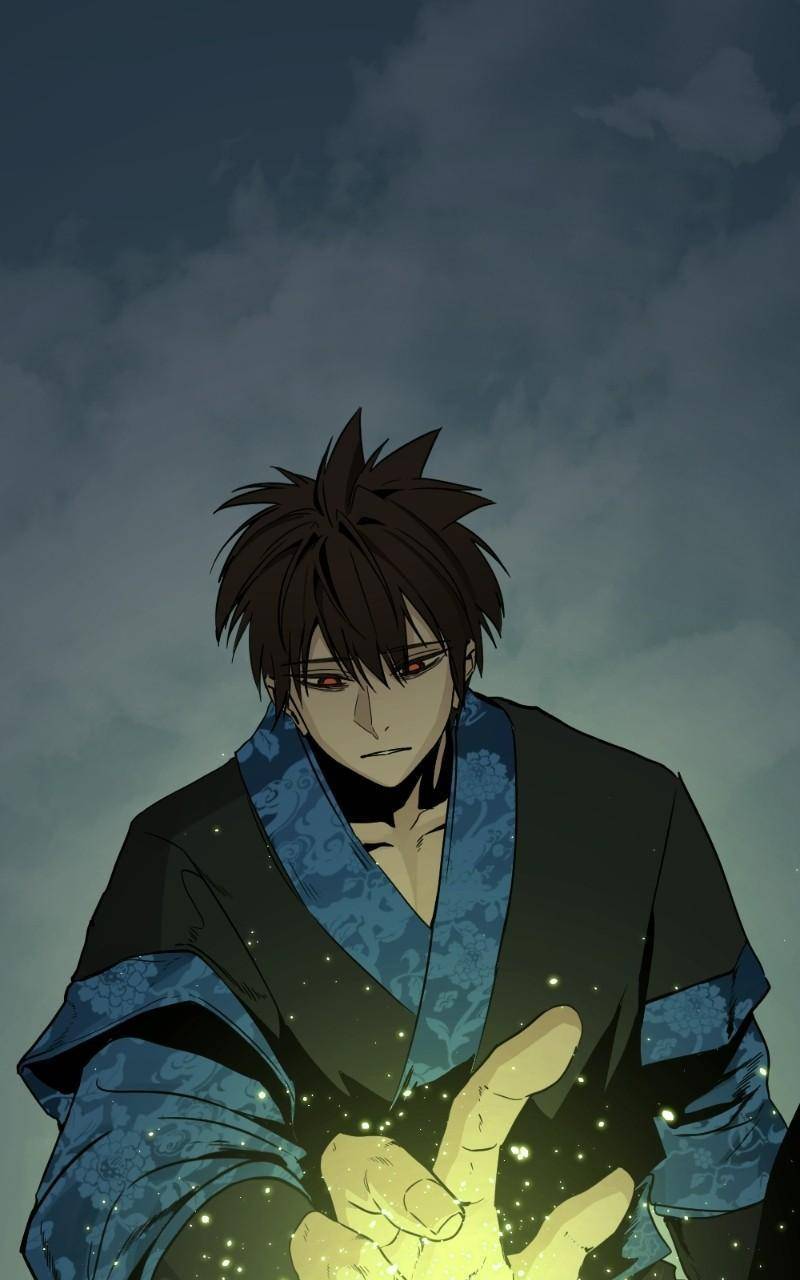 Read Hero Killer Manga Online