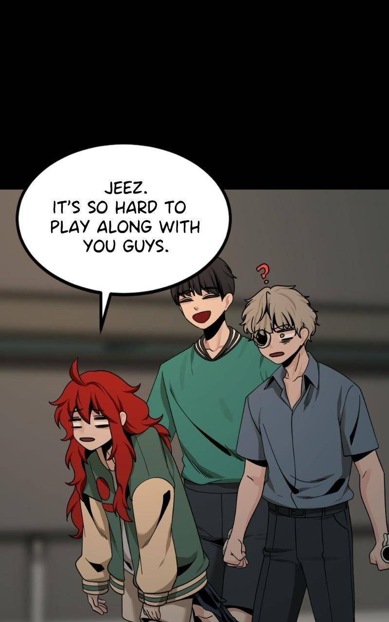 Read Hero Killer Manga Online