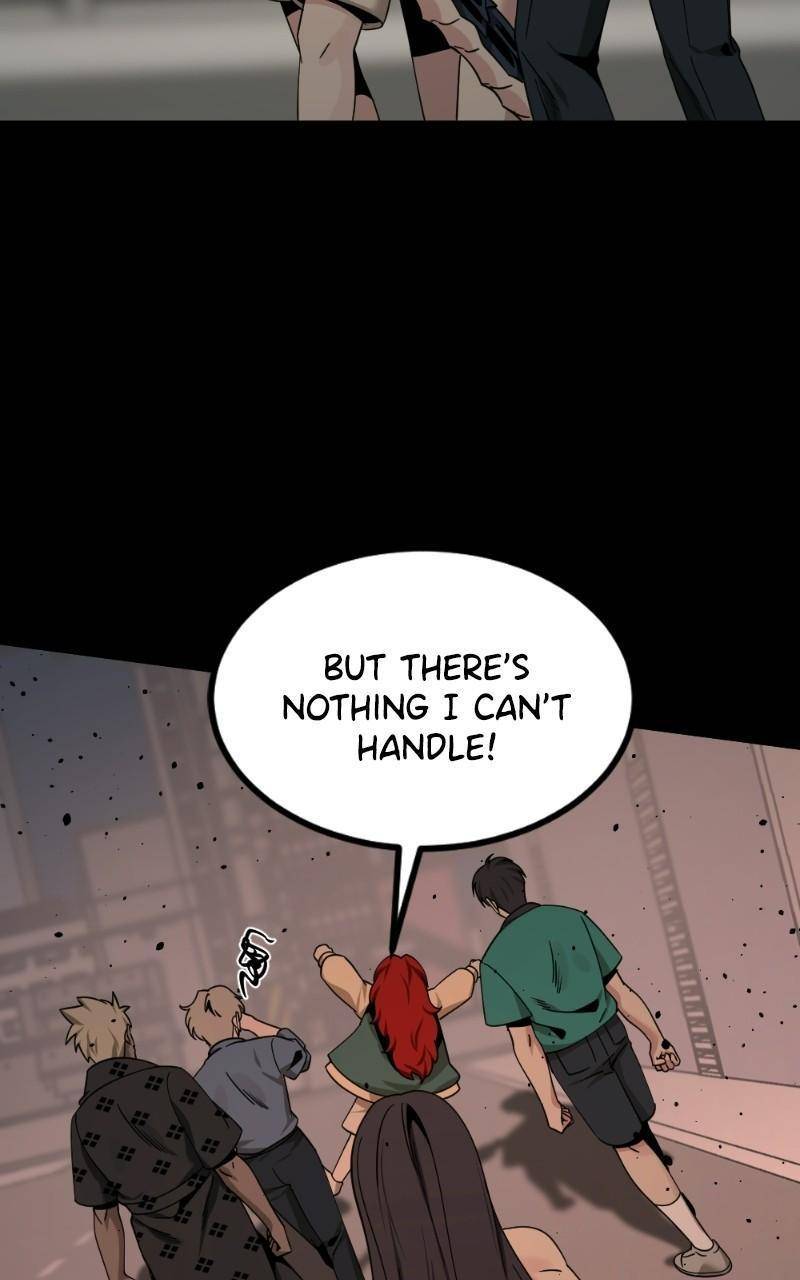 Read Hero Killer Manga Online