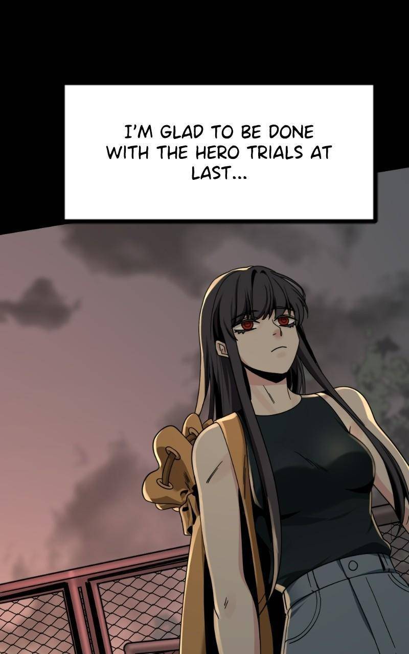 Read Hero Killer Manga Online