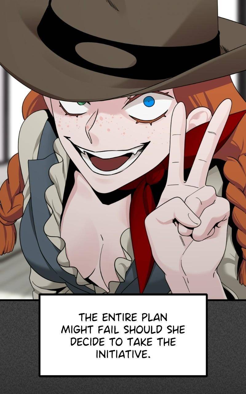 Read Hero Killer Manga Online