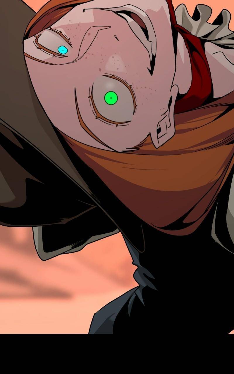 Read Hero Killer Manga Online