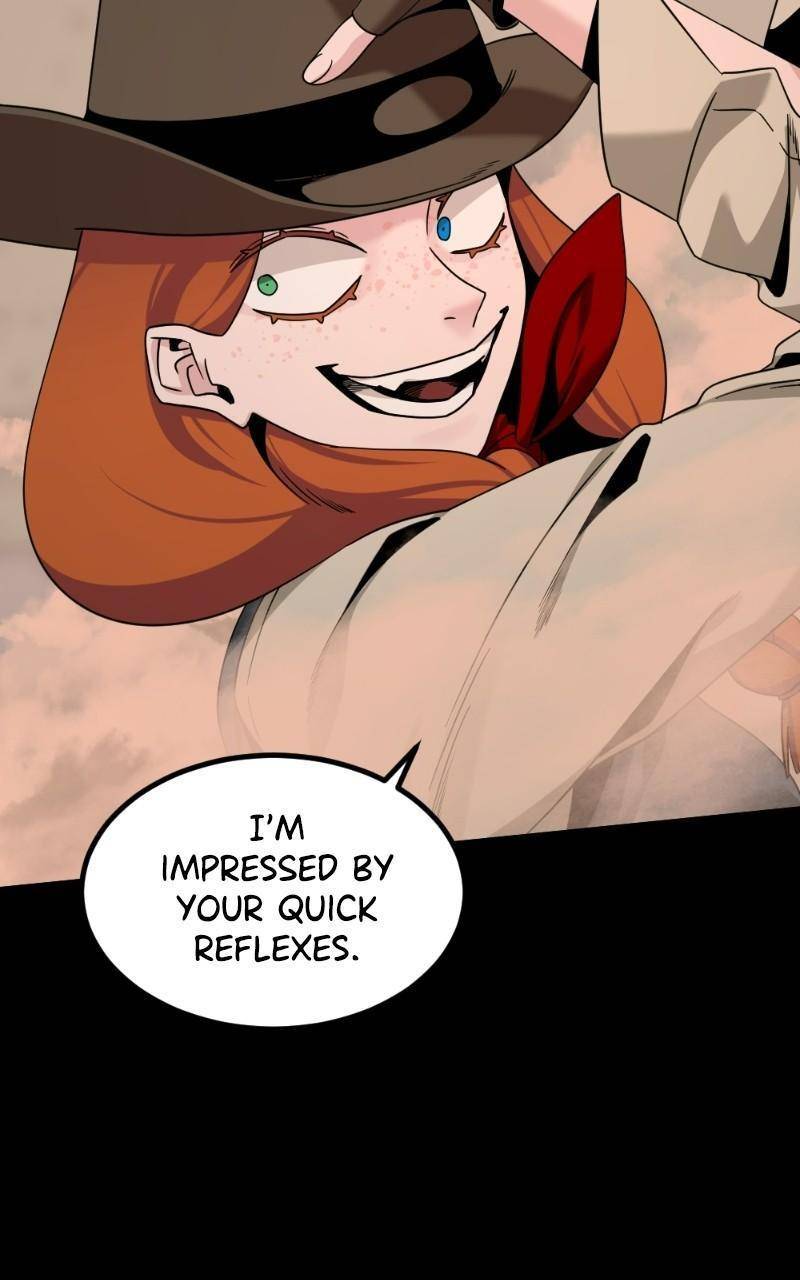 Read Hero Killer Manga Online