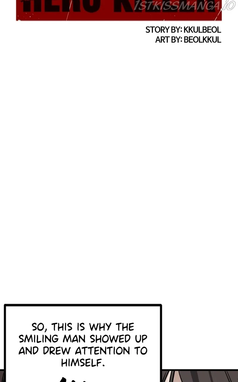 Read Hero Killer Manga Online