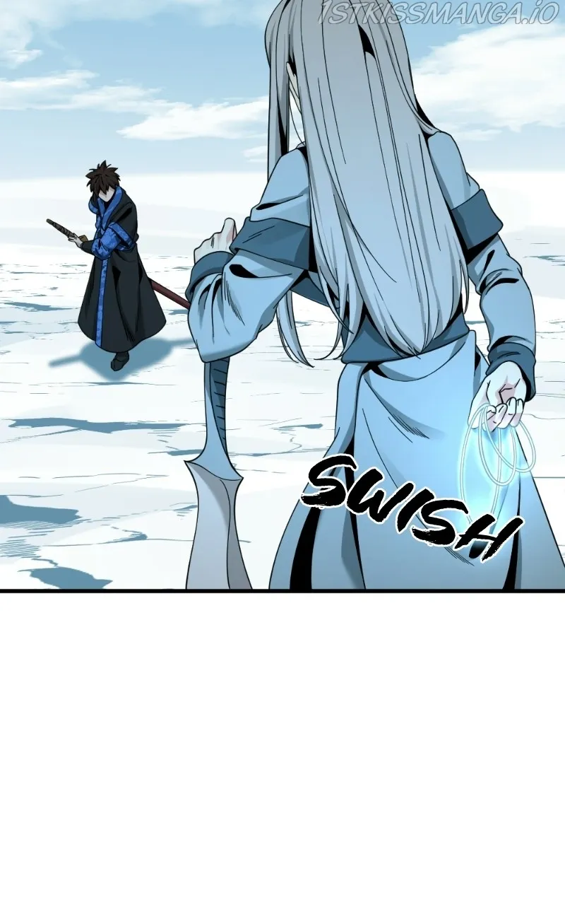 Read Hero Killer Manga Online