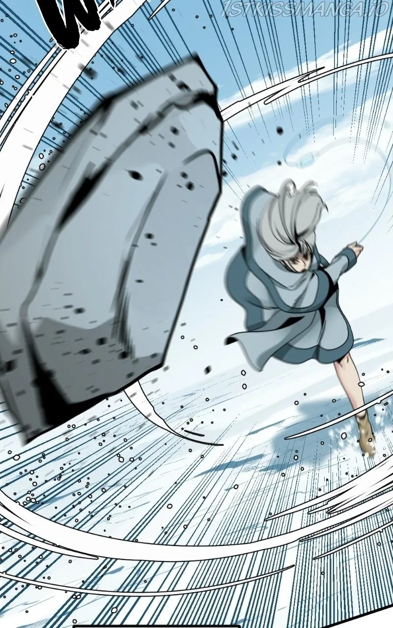 Read Hero Killer Manga Online