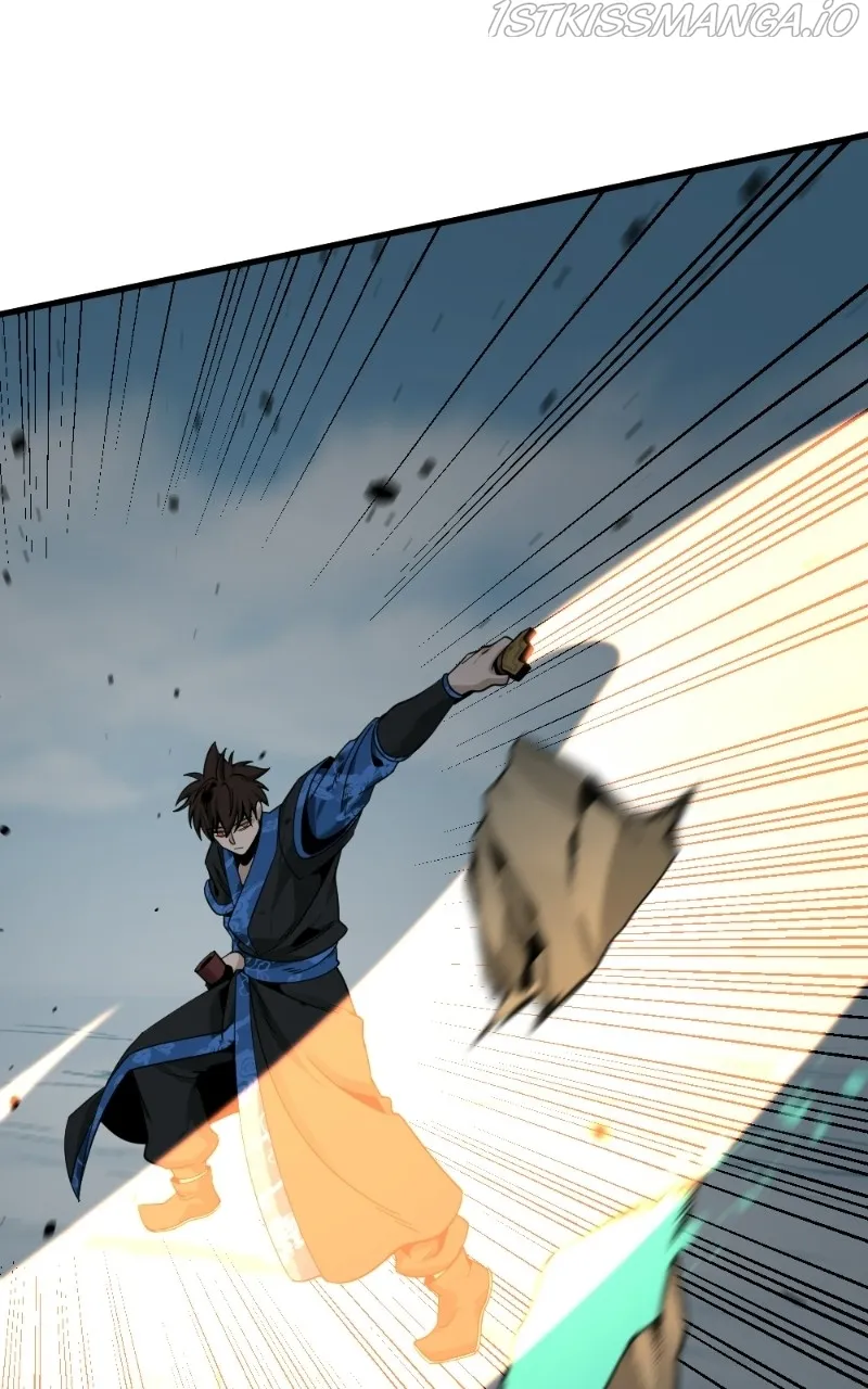Read Hero Killer Manga Online