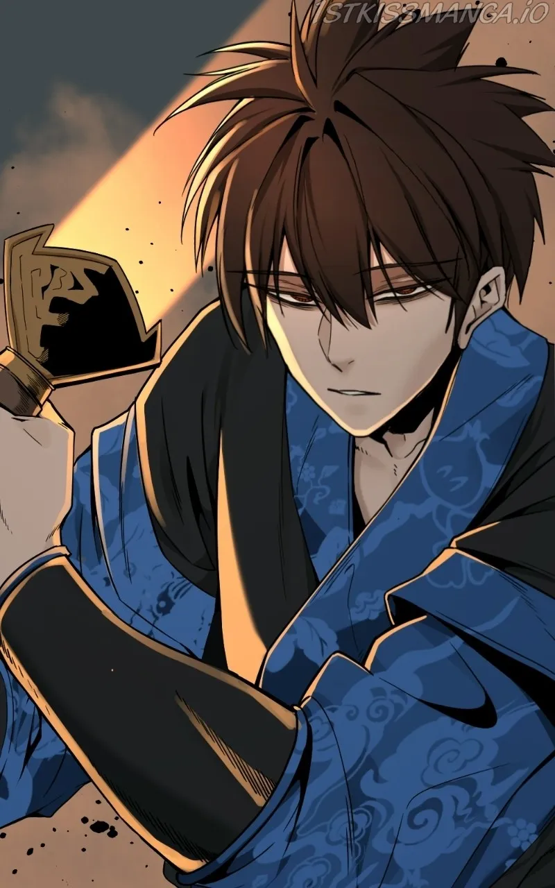Read Hero Killer Manga Online