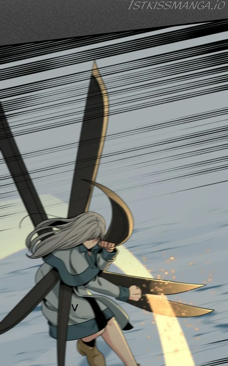 Read Hero Killer Manga Online