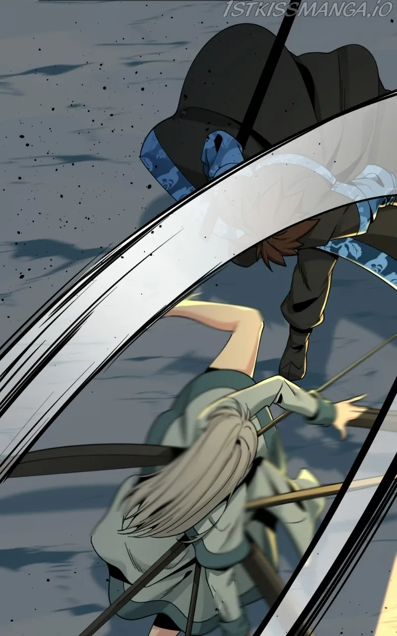 Read Hero Killer Manga Online