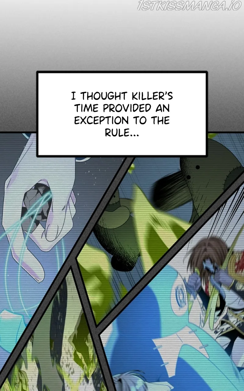 Read Hero Killer Manga Online