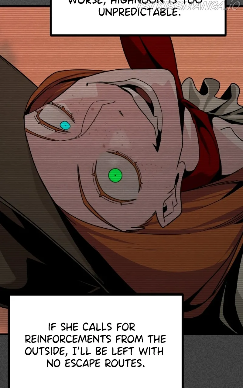 Read Hero Killer Manga Online